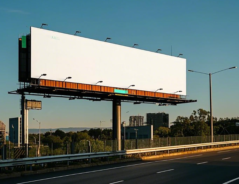 廣東深圳高炮廣告牌 —— 交通樞紐的矚目焦點(diǎn)，品牌推廣的不二之選